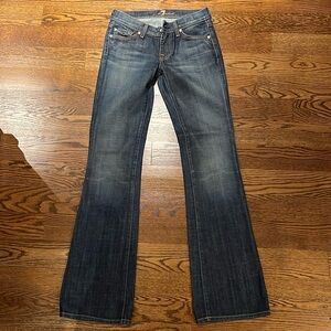 Seven for all Mankind Jeans